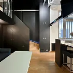Charming Atypical Apartment - Gare De L\'Est