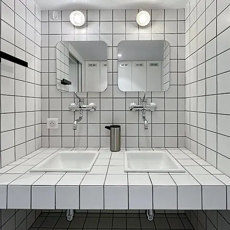 Appartamento Charming Atypical - Gare De L'est